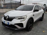 Usata Renault Arkana RS Line 140 CV (102 kW) 2022 SUV