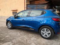 usata Renault Clio IV Clio 1.5 dCi 90CV 5 porte Dynamique