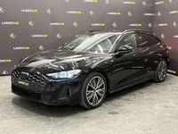 Nieuw Audi A5 S-Line 204 PK (150 kW) 2025 Zwart Stationwagen