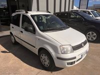 usata Fiat Panda 1.3 MJT 16V Dynamic