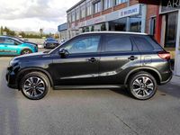 Usata Suzuki Vitara 129 CV (94 kW) 2024 Nero dubai SUV