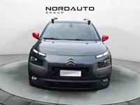 Usata Citroën C4 Shine Edition 82 CV (60 kW) 2015 Grigio SUV