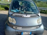Usata Smart ForTwo Coupé 2004 Coupé