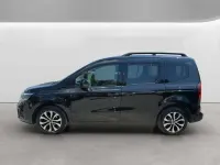 Usata Renault Kangoo Intens 95 CV (69 kW) 2022 Nero Monovolume