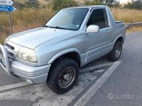 Usata Suzuki Vitara 1993 Grigio SUV