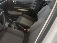 Usata Citroën C3 PureTech 82 CV (60 kW) 2017 Bianco Berlina