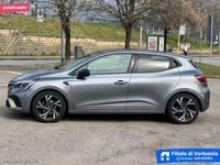 Usata Renault Clio V R.S. 145 CV (106 kW) 2022 Grigio Berlina