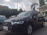 usata Audi Q3 -- 2.0 TDI 150CV S tronic