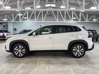 Usata Suzuki SX4 S-Cross 102 CV (75 kW) 2024 Bianco SUV