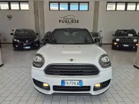 Usata Mini Cooper D Countryman Hype 150 CV (110 kW) 2017 Other SUV