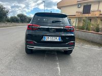 Usata DR DR 4.0 116 CV (85 kW) 2023 Nero SUV