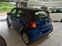 usata Smart ForFour forfour 2ªs. (W453)70 1.0 Passion