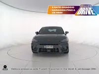 Usata Cupra Leon 150 CV (110 kW) 2025 Fiord blue Berlina