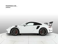 Usata Porsche 911 GT3 RS 519 CV (381 kW) 2020 Bianco Coupé
