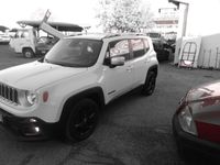 usata Jeep Renegade Renegade1.6 mjt Limited fwd 120cv E6