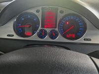 Usata VW Passat Highline 140 CV (102 kW) 2009 Nero Station wagon