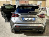 Usata Nissan Juke 94 CV (69 kW) 2025 Grigio SUV
