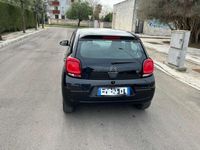 usata Citroën C1 VTi 72 5 porte Shine