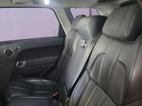 Usata Land Rover Range Rover HSE Dynamic 245 CV (180 kW) 2015 Grigio SUV