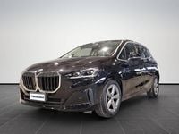 Usata BMW 218 150 CV (110 kW) 2024 Black sapphire metallizzato Station wagon