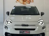 Usata Fiat 130 Sport 130 CV (95 kW) 2024 Bianco SUV
