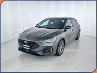 Usata Ford Focus ST-Line 125 CV (91 kW) 2025 Antracite Utilitaria