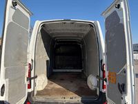 Usata Renault Master 136 CV (100 kW) 2023 Bianco Furgone