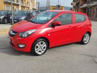 usata Opel Karl 1.0 73 CV GPL N-Joy