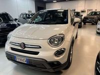 Usata Fiat 500X Business 120 CV (88 kW) 2019 Bianco SUV