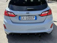 Usata Ford Fiesta ST-Line X 141 CV (103 kW) 2024 Berlina