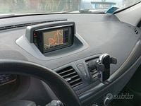 Usata Renault Mégane GrandTour 110 CV (80 kW) 2013 Grigio Station wagon