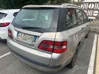 Usata Fiat Stilo Dynamic 115 CV (84 kW) 2004 Grigio Berlina