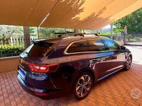 usata Renault Talisman Energy zen 1.6 dci 130cv