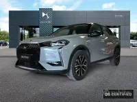 Usata DS Automobiles DS3 Performance 131 CV (96 kW) 2023 Grigio SUV