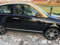 Usata Lancia Ypsilon 75 CV (55 kW) 2010 Utilitaria