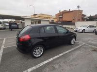 usata Fiat Bravo 1.4 16v Dynamic