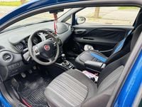 Occasion Fiat Punto Active 69 ch (50 kW) 2011 Berline