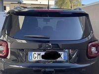 Usata Jeep Renegade 131 CV (96 kW) 2022 SUV
