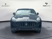 Nuova Maserati Grecale GT 300 CV (220 kW) 2025 Nero SUV