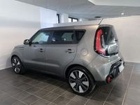 usata Kia Soul Soul 1.6 CRDi Life