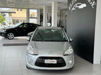 usata Citroën C3 1.4 HDi 70 FAP Business NEOPATENTATI