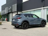 Begagnad Mazda CX-5 Homura-Line 150 HK (110 kW) 2023 Other SUV