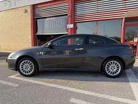 Occasion Alfa Romeo GT Impression 150 PK (110 kW) 2005 Grijs Coupé