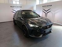 Usata Cupra Formentor VZ2 245 CV (180 kW) 2023 Grigio SUV