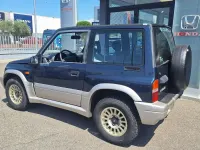 Usata Suzuki Vitara GLX 97 CV (71 kW) 1997 Other SUV