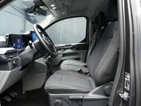 Usata Ford Transit Custom Titanium 136 CV (100 kW) 2025 Vari colori pastello Station wagon