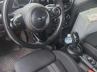 Usata Mini Cooper S Cabriolet 192 CV (141 kW) 2019 Cabrio