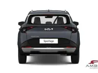 Nuova Kia Sportage Style 136 CV (100 kW) 2026 Grigio SUV