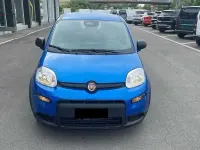 Usata Fiat Panda Icon 70 CV (51 kW) 2025 Blu Utilitaria