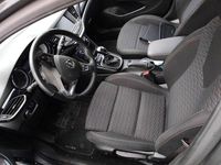 Usata Opel Astra Innovation 136 CV (100 kW) 2020 Grigio antracite Berlina